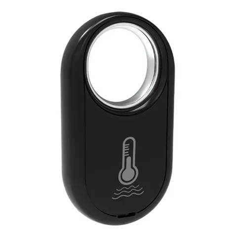 Tuya Temperature and Humidity Sensor  Tuya  Temperature and Humidity Meter 8396
