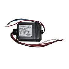 HUBBELL UVPP UNIVERSAL VOLTAGE POWER SUPPLY OMNI LIGHTHAWK OCCUPANCY SENSOR