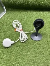 Google Nest Cam Indoor Security Camera 1st Gen with Magnetic Stand A0005  22