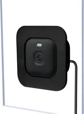 2 Pack Window Mount Compatible with Blink Mini 2K+ Indoor Cam Only, Secured Came