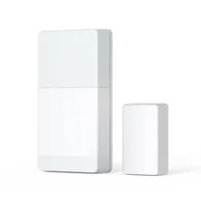 Mini Door/Window Sensor | Be Alerted to Doors & Windows Opening and Closing |...