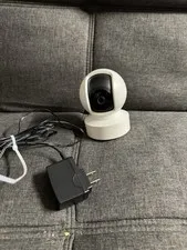 Kasa Spot Pan Tilt EC70 Smart Indoor Security Camera 1080p WiFi Pet Baby Monitor