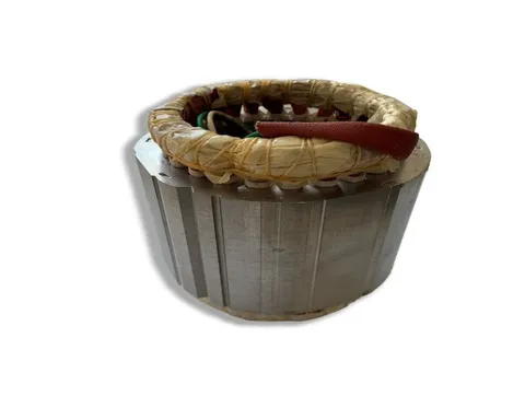 Original DITEC 6U200 Stator For 230 V AC Motor (Y14) For CROSS8e ....