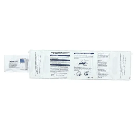 VOCA VP16 Smart Early Alert Bed Alarm System for Elderly Adults