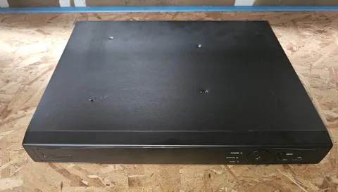 HUNT | HAR324-16  | TVI HD 3MP 16 Channel DVR