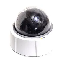 Axis Kit NO 44201 Network Surveillance Camera Unknown USED