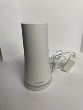 SimpliSafe Wireless Home Security Base Station with Power Adapter Model SSBS3