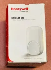 Honeywell Intrusion DT8050A-SN Home V-Plex Dual Tec Motion Detector - NEW IN BOX