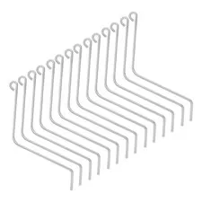 14pcs Beekeeping Connector Clips: Heavy Duty Beehive Frame Holder Grip -