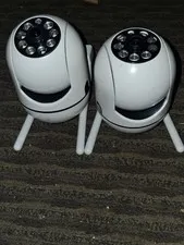Security Camera Set