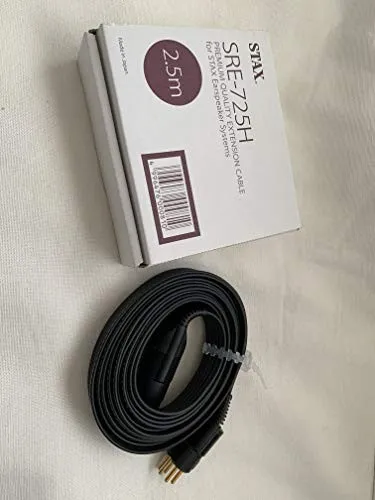 STAX SRE-725H Extension Cord 5-pin only 2.5m.