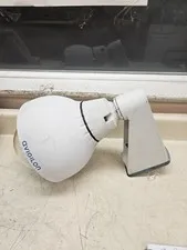 Avigilon Dome Outdoor/Indoor Video Zoom Camera P/N: 4X3MP 12W-H3-3MH-DP1-B 