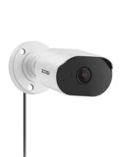 1080P HD Add On Camera, 2MP Indoor Outdoor Surveillance Home Security Camera ...