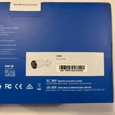 Reolink CX810   Security Camera  P33OX