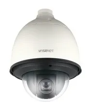 Hanwha Techwin HCP-6320HA 1080p Analog HD 32x PTZ Dome Camera