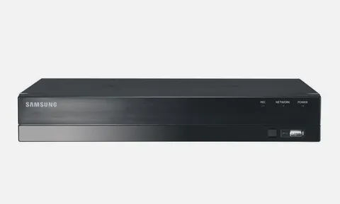 SAMSUNG SDR-B3300N DVR SECURITY SYSTEM 4 CHANNEL (No Power Supply, Unit Only)