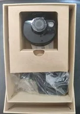 FunLux Model ZH-IXU1D Smart Wireless Home Camera, New In Box