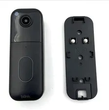 Blink Video Doorbell (Required Sync Module not included)
