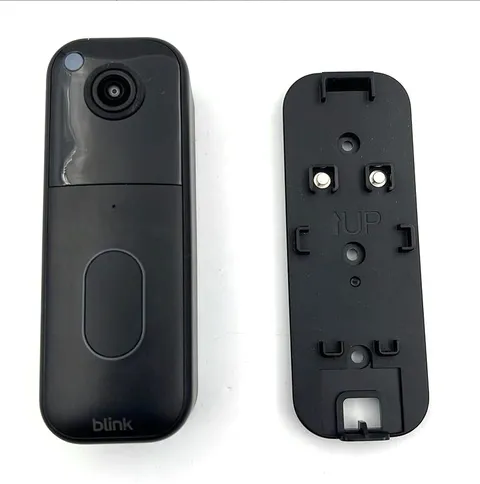 Blink Video Doorbell (Required Sync Module not included)