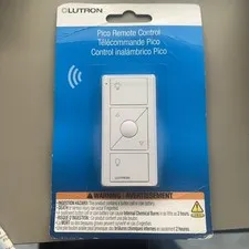 Pico Wirless Control