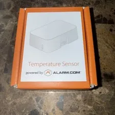 ADC-S2000-T  Temperature Sensor ALARM.COM Wireless Smart New/Open Box