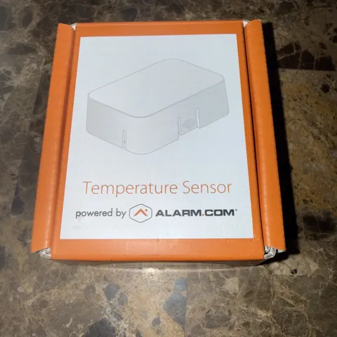 ADC-S2000-T  Temperature Sensor ALARM.COM Wireless Smart New/Open Box