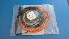 NEW Monnit Alta Enterprise Wireless Water Rope Sensor AA battery MNS2-9-W2-WS-WR