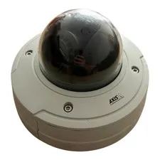 AXIS P3364 12MM Network Dome Camera PoE HDTV 720p