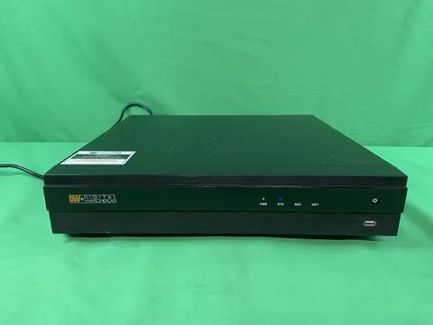 Digital Watchdog DW-VP16-16P | 6TB Storage