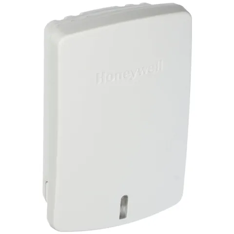 Wireless Indoor Sensor for Remote Control