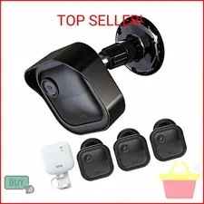 All-New Blink Outdoor Camera Housing and Mounting Bracket for Blink 4th Gen & 3r