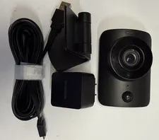 SimpliSafe SimpliCam SSCM2 Indoor Security 1080p HD Video Camera