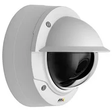 Axis Communications P3225VE MK II Network Camera  Color 0953001