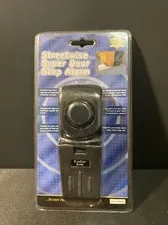 Streetwise Portable Super Door Wedge Stop Alarm Model SDS85 New