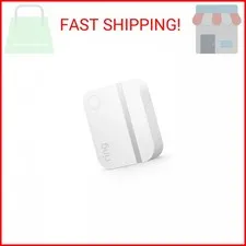 Ring Alarm Contact Sensor - 2nd Gen | Instant Window & Door Alerts | Approximate