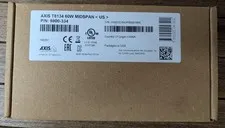 Axis Communications T8134 60W MIDSPAN