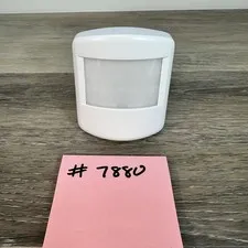 Vivint Smart Home VS-PIR200-345 Wireless Motion Sensor Detector. Used *Read*