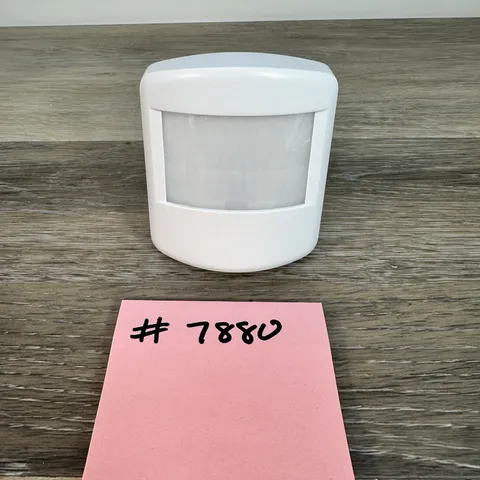 Vivint Smart Home VS-PIR200-345 Wireless Motion Sensor Detector. Used *Read*
