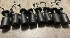 Q-See QC308 8 Channels Digital Video Recorder 8 Cameras Qm7008
