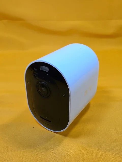 Arlo Pro 3 VMC4040P Add-On Wireless Camera W/ Battery