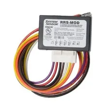 System Sensor RRS-MOD Reversing Relay and Synchronization Module
