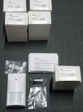 Inovonics Motion Detector with Pet Immunity