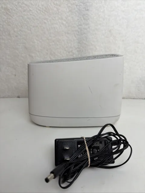 Vivint SM2-2W10 Smart Drive 4-Channel  1TB Wireless DVR / Tested Works