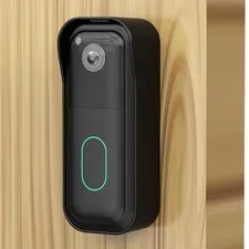 No Drill Blink 2nd Gen Video Doorbell Mount for Strong Installation