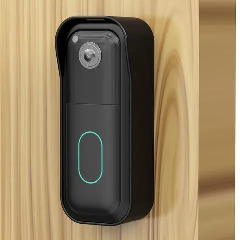 No Drill Blink 2nd Gen Video Doorbell Mount for Strong Installation