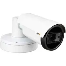 axis  P1447-LE 01054-001 5MP Outdoor Network Bullet Camera day night indoor
