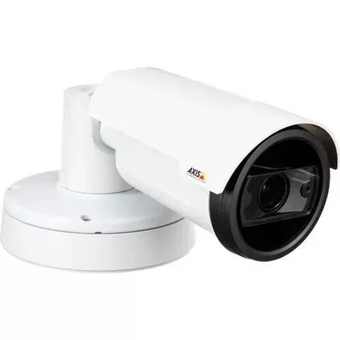 axis  P1447-LE 01054-001 5MP Outdoor Network Bullet Camera day night indoor