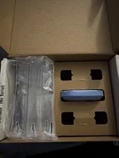 Water Leak Detector 1-Pack App Alerts Battery Included Uses WiFi With All