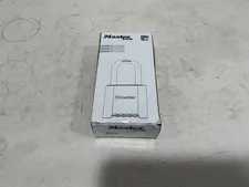 Master Lock 975LH Combination Padlock (Qty 11)