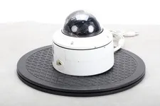 ONVIF IP-5VP4032VF 4MP IP Dome Security Camera - Fair Condition
